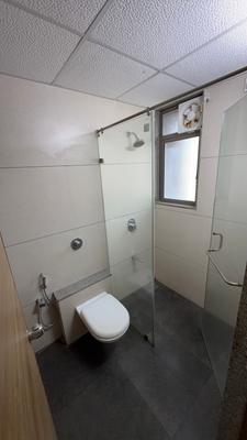 Image of 2700 Sq.ft 4 BHK Apartment / Flat for rent in Earth Elegance, Bodakdev, Ahmedabad for Rs. 100000