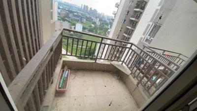 Balcony Image of 1689 Sq.ft 3 BHK Apartment / Flat for sale in Adani Oyster Greens, Sector 102 Gurgaon for Rs. 22000000