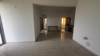 Living Room Image of 1775 Sq.ft 3 BHK Apartment / Flat for rent in Radhe Greens, New Maninagar Ahmedabad for Rs. 20000