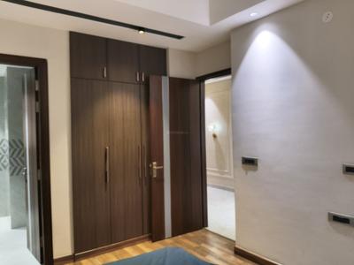 Bedroom Image of 3240 Sq.ft 4 BHK Builder Floor for sale in Unitech Nirvana Country, Sector 50 Gurgaon for Rs. 62500000