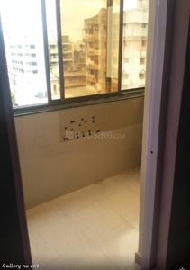 Balcony Image of 680 Sq.ft 1 BHK Apartment / Flat for sale in Shiv Darshan Complex, Lunsikui Navsari for Rs. 1450000