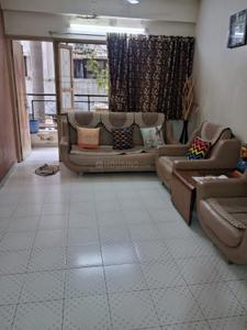 Hall Image of 1035 Sq.ft 2 BHK Apartment / Flat for rent in Komal Enclave, Paldi Ahmedabad for Rs. 24300