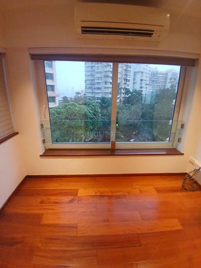 Swaraj Homes Vaikunth Apartments Bedroom 1