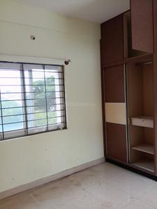 Bedroom Image of 200 Sq.ft 1 RK Penthouse for rent in RR Nagar Bengaluru for Rs. 12000