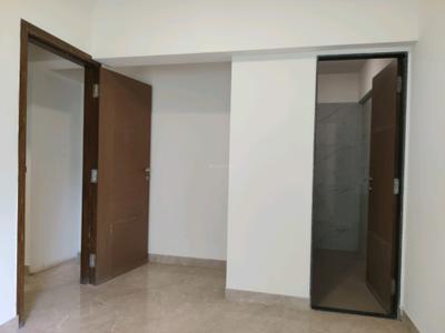 Bedroom Image of 592 Sq.ft 1 BHK Apartment / Flat for sale in DEM Panache, Andheri East Mumbai for Rs. 14100000
