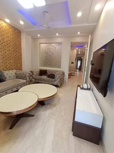 Bedroom Image of Dilshad in Shivalik, New Delhi