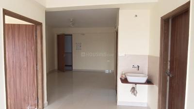 Bedroom Image of 1700 Sq.ft 3 BHK Apartment / Flat for rent in Tridev Indraprastha, Sarnath Varanasi for Rs. 25000
