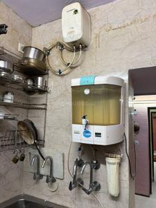 Image of 800 Sq.ft 2 BHK Apartment / Flat for sale in Jaina Suvidha Apartments, Sector 13 Rohini, New Delhi for Rs. 12000000