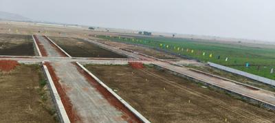 Image of 173 Sq.ft Residential Plot / Land for sale in Kesarapalle, Vijayawada for Rs. 3460000