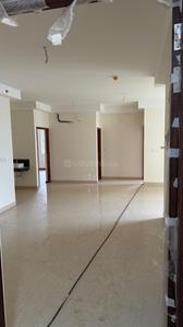 Hall Image of 1600 Sq.ft 3 BHK Apartment / Flat for sale in The Regent Phase 1, Serilingampally Hyderabad for Rs. 23000000