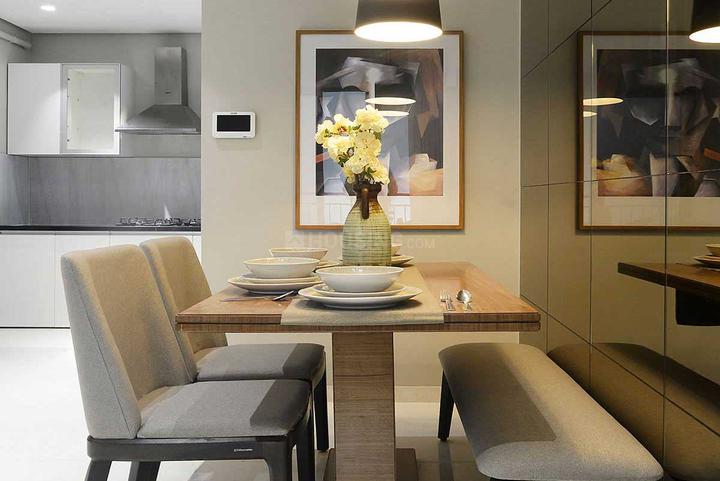 Puravankara Silversands Main Image 1