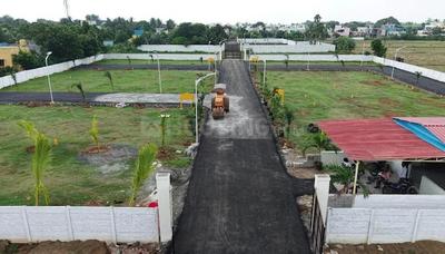 Image of 1600 Sq.ft Residential Plot / Land for sale in Madurantakam, Chennai for Rs. 1040000