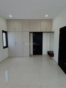 Bedroom Image of 800 Sq.ft 2 BHK Independent House for sale in Ikkadu Chennai for Rs. 3200000