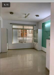 Hall Image of 1000 Sq.ft 2 BHK Apartment / Flat for sale in Vijayanagar Bengaluru for Rs. 11000000
