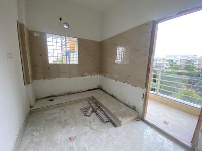 Kitchen Image of 1350 Sq.ft 3 BHK Apartment / Flat for sale in Kalkere Bengaluru for Rs. 11000880