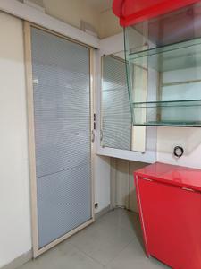 Kitchen Image of 1000 Sq.ft 2 BHK Apartment / Flat for sale in Dahanu Mumbai for Rs. 6000000