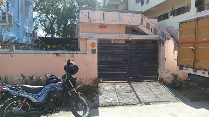 APSRTC Officers Colony, Champapet Main Image 1