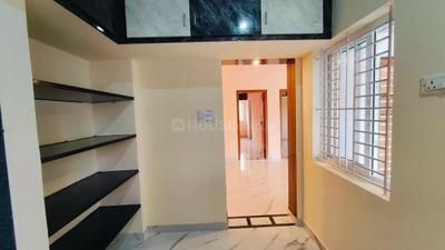 Kitchen Image of 700 Sq.ft 2 BHK Villa for sale in Maraimalai Nagar Chennai for Rs. 2778000