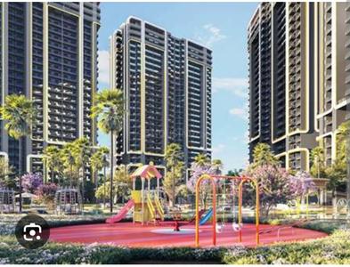 Image of 1806 Sq.ft 4 BHK Apartment / Flat for sale in Smartworld One DXP, Sector 113, Gurgaon for Rs. 29500000