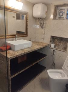 Image of 3700 Sq.ft 5 BHK Apartment / Flat for sale in Park Street Area, Kolkata for Rs. 70000000