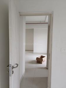 Hall Image of 880 Sq.ft 2 BHK Apartment / Flat for sale in Rishi Pranaya , Rajarhat Kolkata for Rs. 8500000