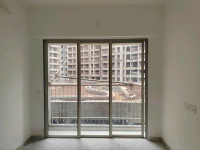 Bedroom Image of 500 Sq.ft 1 BHK Apartment / Flat for sale in Unicorn Global Arena, Naigaon East Naigaon for Rs. 2700000