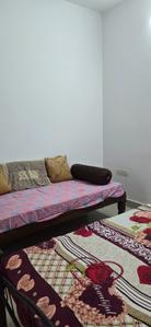 Bedroom Image of 1250 Sq.ft 2 BHK Apartment / Flat for sale in Kadri Mangalore for Rs. 7000000