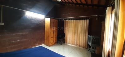 Bedroom Image of 900 Sq.ft 2 BHK Villa for sale in Nasrapur Pune for Rs. 3055000