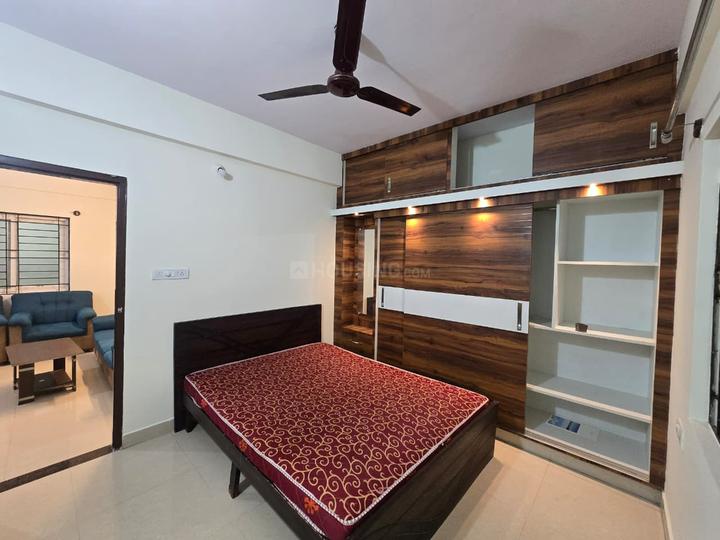 SGR Building Bedroom 1