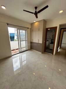 Bedroom Image of 2500 Sq.ft 3 BHK Apartment / Flat for rent in Halasuru Bengaluru for Rs. 140000