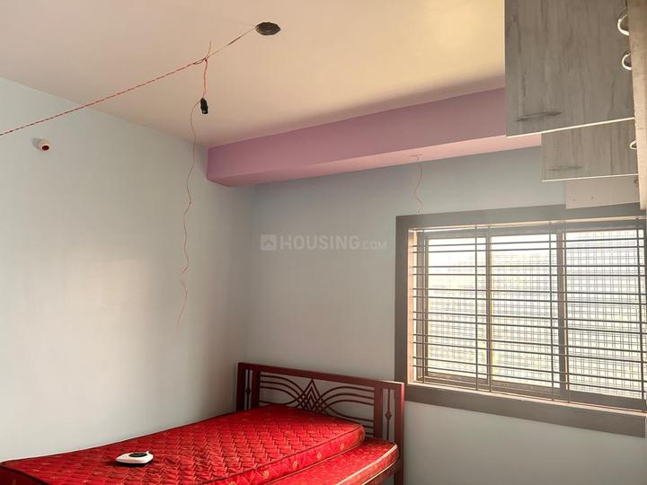 LALMOHAN APARTMEN Bedroom 1