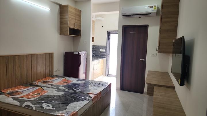 Rh enclave Bedroom 1