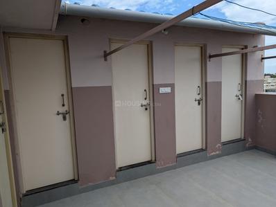 Bathroom Image of Universal Towers in Illango Nagar, Coimbatore