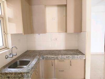Kitchen Image of 743 Sq.ft 3 BHK Apartment / Flat for sale in GLS Avenue 51, Sector 92 Gurgaon for Rs. 6200000