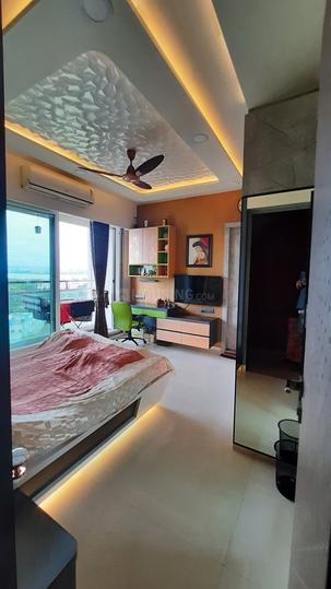 the palm Bedroom 1