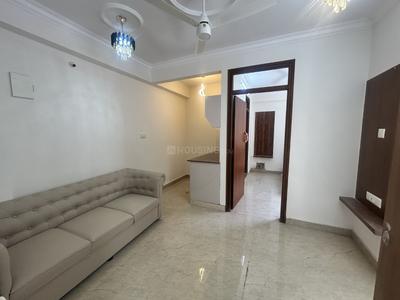 1 BHK Flat