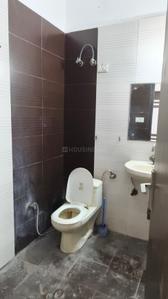 Image of 850 Sq.ft 2 BHK Apartment / Flat for rent in Indirapuram, Ghaziabad for Rs. 22000