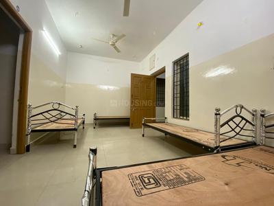 Hall Image of Blessing Christian PG in Perungudi, Chennai