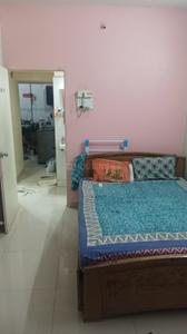 Bedroom Image of 650 Sq.ft 1 BHK Apartment / Flat for sale in Seawoods Navi Mumbai for Rs. 7500000