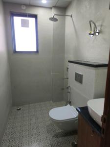 Bedroom One Image of 1323 Sq.ft 3 BHK Builder Floor for sale in Skywhales Vienna Greens II, Sector 99A Gurgaon for Rs. 17000000