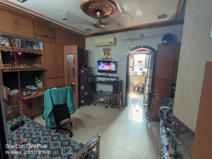 Khandwala Apartment Main Image 1
