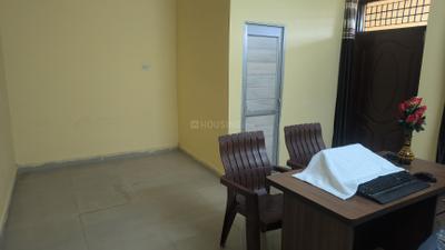 Bedroom Image of 1134 Sq.ft 2 BHK Independent House for sale in Bhagat Singh Nagar Dera Bassi for Rs. 5800000