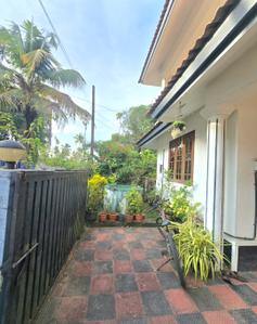 Image of 1650 Sq.ft 3 BHK Independent House for sale in Alangad, Kochi for Rs. 4200000