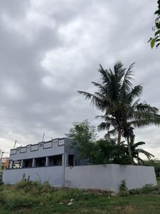 Image of 1800 Sq.ft 2 BHK Independent House for sale in Veppampattu, Chennai for Rs. 9300000