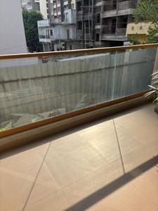Balcony Image of 1274 Sq.ft 3 BHK Apartment / Flat for sale in Sonigara Presidency, Ravet Pune for Rs. 7500000