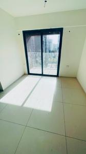 Living Room Image of 1305 Sq.ft 2 BHK Apartment / Flat for rent in Earth Elite Mercury, Tragad Ahmedabad for Rs. 18500