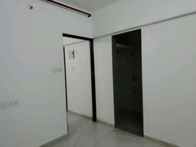 Bedroom Image of 560 Sq.ft 1 BHK Apartment / Flat for sale in JSB Nakshatra Aazstha, Vasai East Vasai for Rs. 3400000