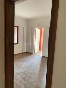 Bedroom Image of 1200 Sq.ft 3 BHK Apartment / Flat for rent in Atul Westernhills, Sus Pune for Rs. 40000