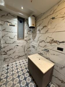 Bathroom Image of 3150 Sq.ft 4 BHK Builder Floor for sale in Sector 89 Faridabad for Rs. 33500000