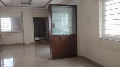 Bedroom Image of 1540 Sq.ft 3 BHK Apartment / Flat for sale in Tarnaka Secunderabad for Rs. 14000000